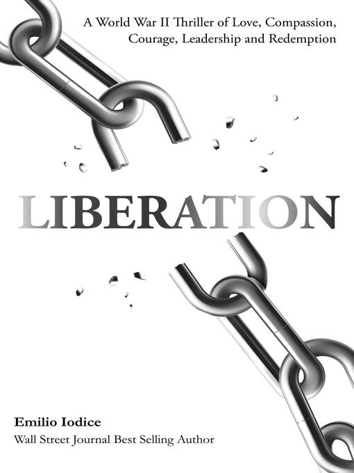 Title details for Liberation by Emilio Iodice - Available